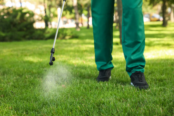Best Commercial Pest Control Services  in Crete, IL